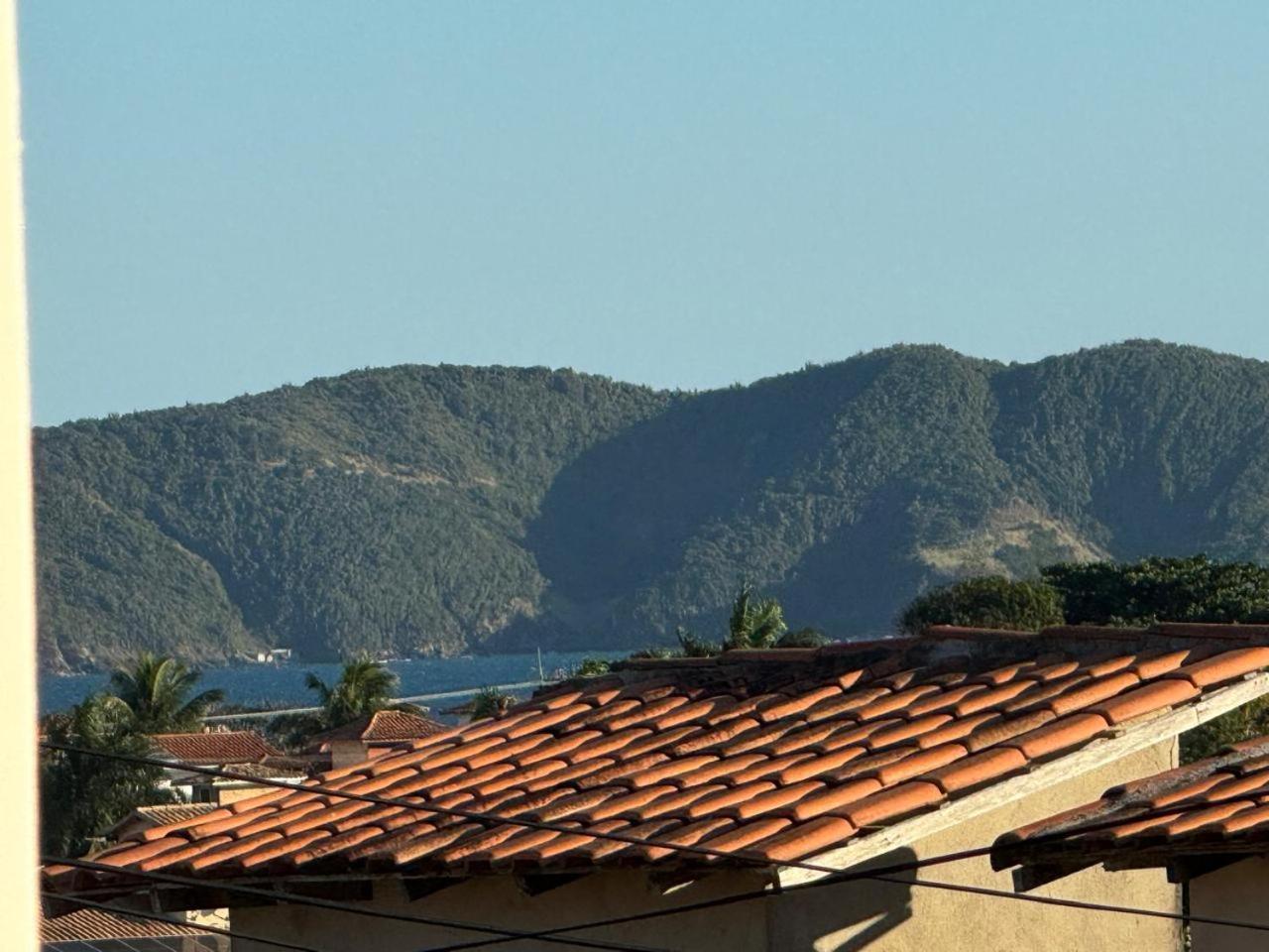 Suite Em Geriba, Proxima A Praia Búzios Kültér fotó